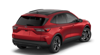 2026 Ford Escape® External Image 4